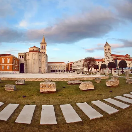 公寓 朱丽叶公寓