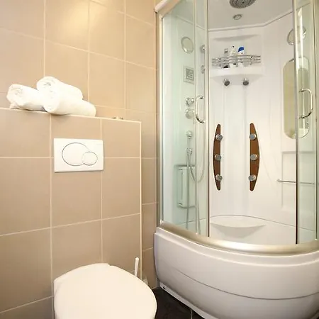 朱丽叶公寓 * 扎达尔