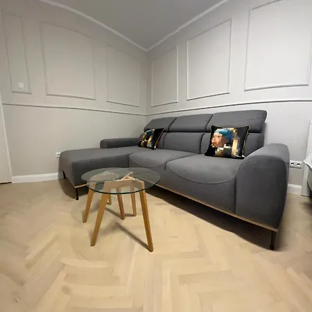 朱丽叶公寓 扎达尔