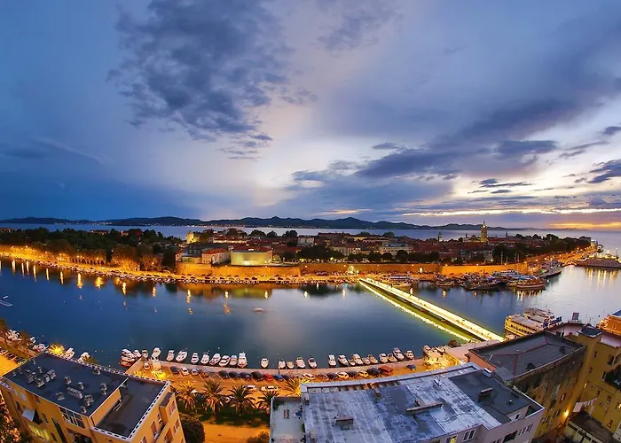 Apartamento Julija Zadar