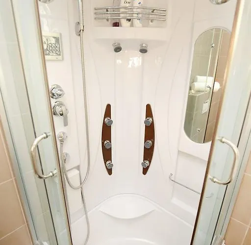 Apartamento Julija