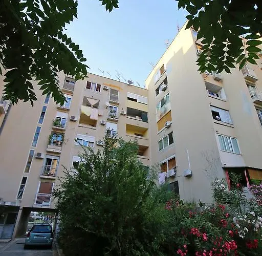 Apartamento Julija Zadar