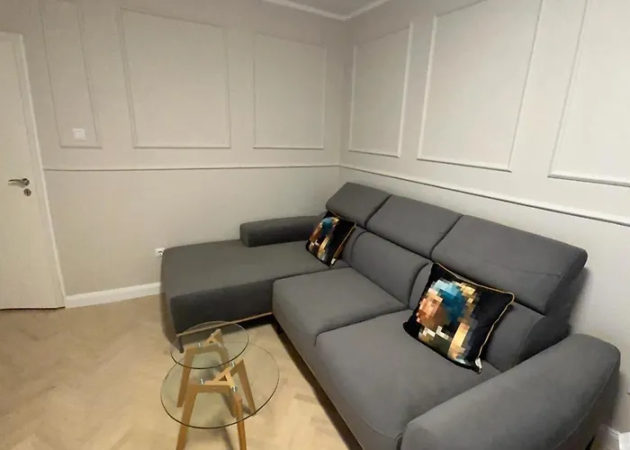 Julija Apartamento