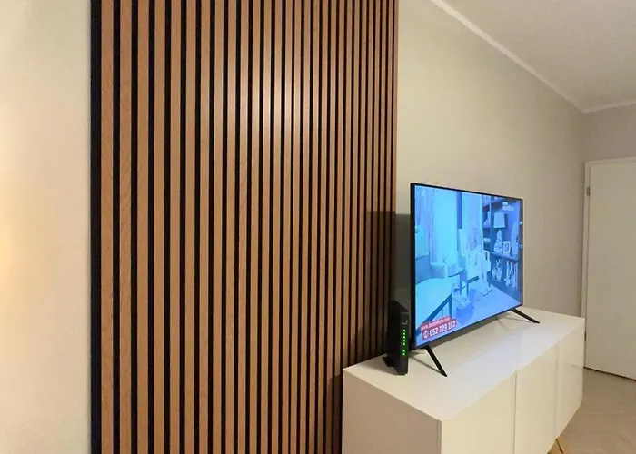 Apartamento Julija