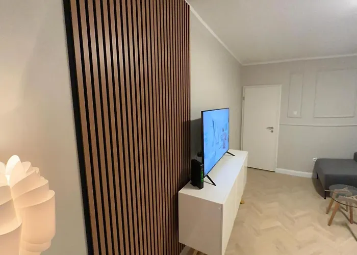 Apartamento Julija Zadar