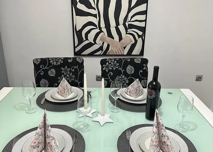 Apartamento Julija Zadar