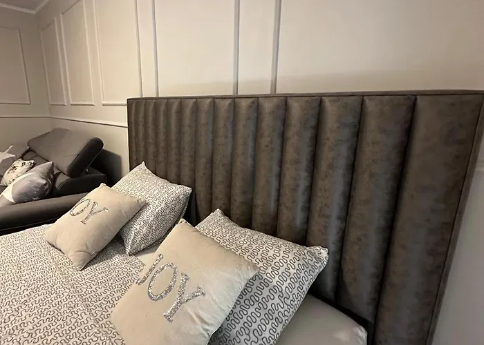 Apartamento Julija Zadar