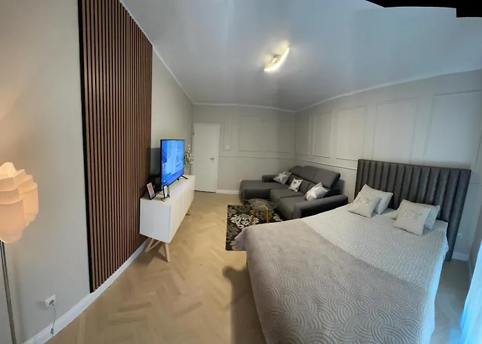 Apartamento Julija *