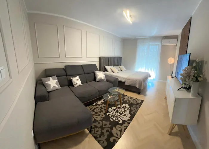 Julija Apartamento