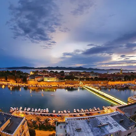Apartamento Julija Zadar