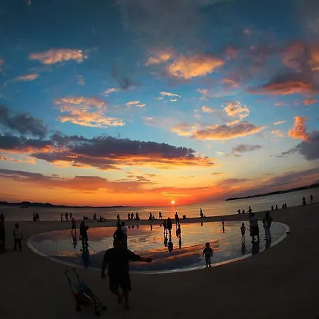 Julija * Zadar
