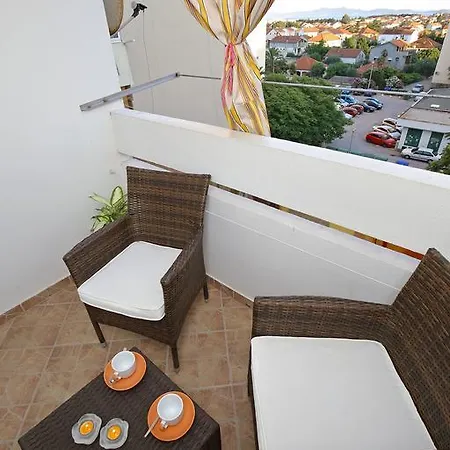 Julija Apartamento