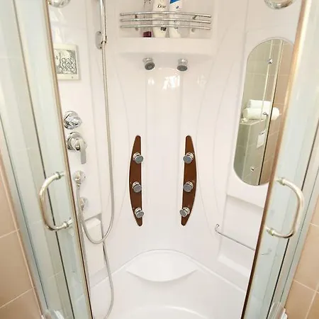 Apartamento Julija