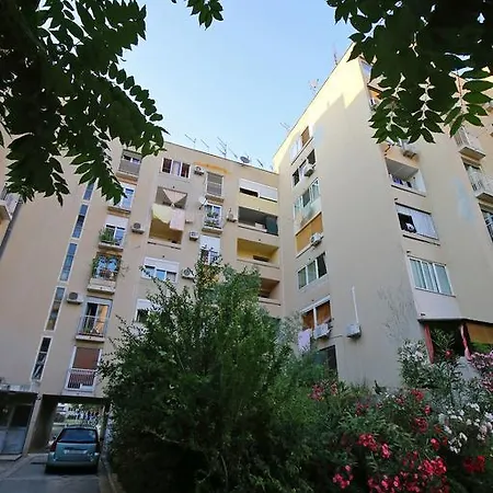 Apartamento Julija Zadar
