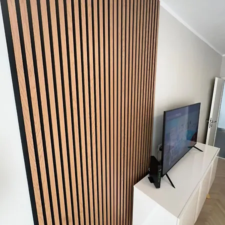 Apartamento Julija *