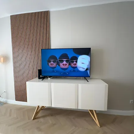 Julija Apartamento Zadar