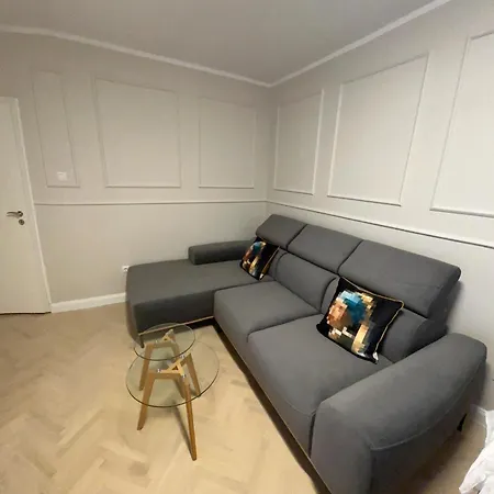 Julija Apartamento