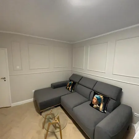Julija Apartamento *
