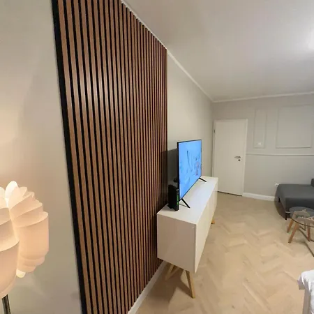 Apartamento Julija Zadar