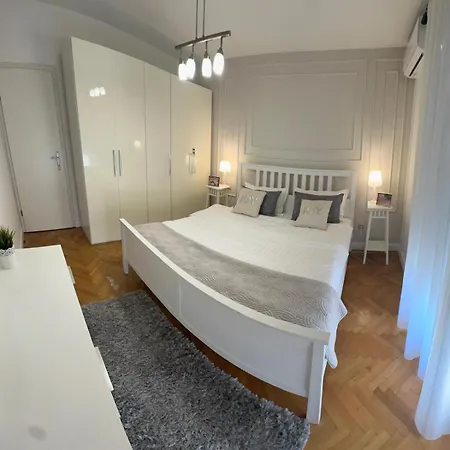 Apartamento Julija