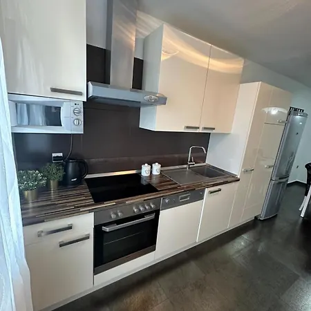 Julija Apartamento Zadar
