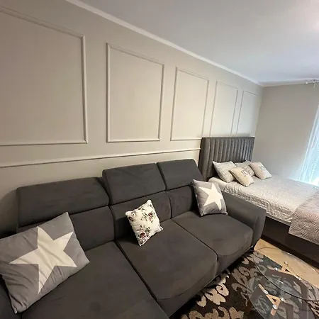 Appartement Julija *