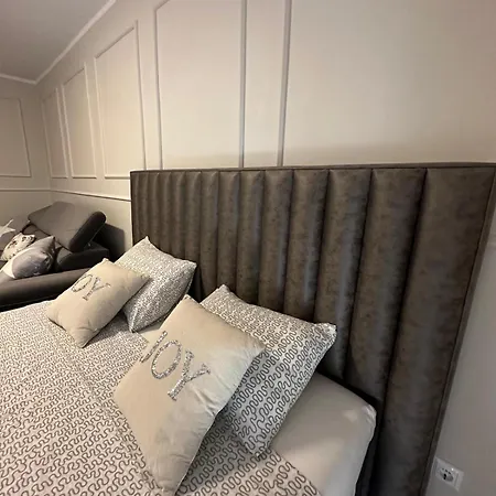 Appartement Julija Zadar