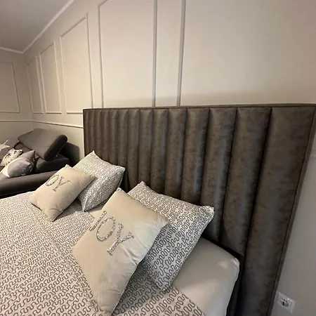 Apartment Julija Zadar
