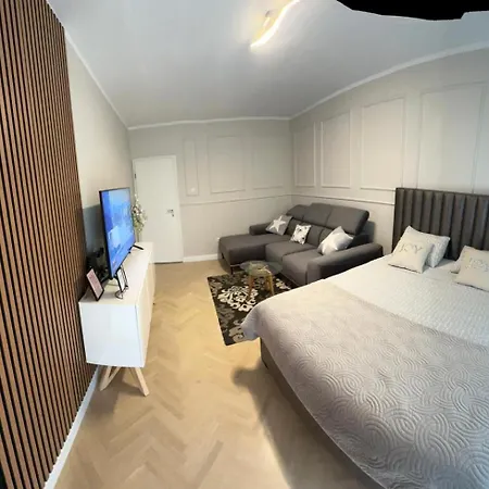 Apartamento Julija