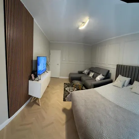 Apartamento Julija *