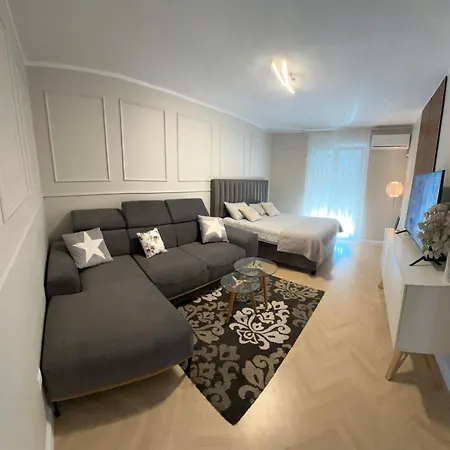 Julija Apartamento