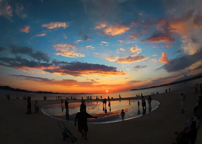 Julija * Zadar