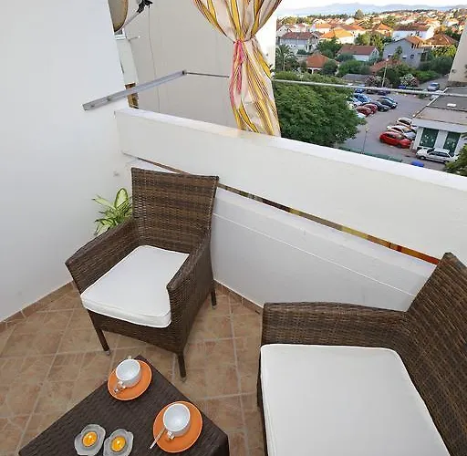 Julija Apartmán