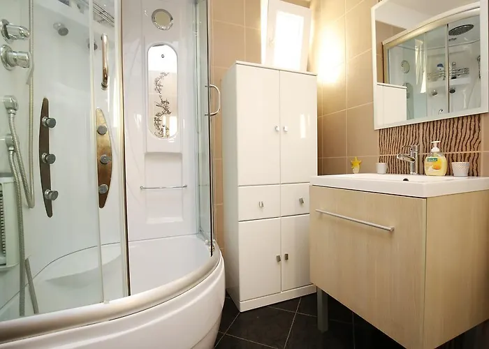 Julija Appartement Zadar