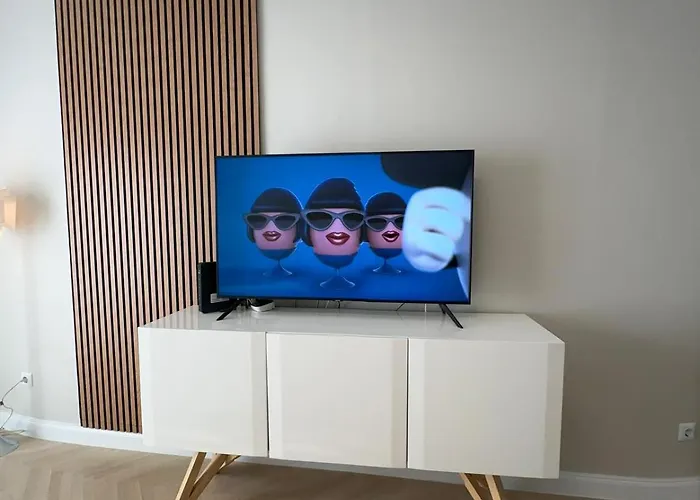 Julija Apartmán Zadar