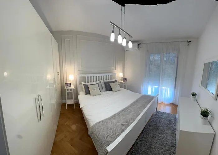 Julija Apartment Zadar
