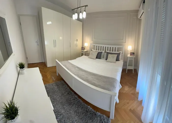 Appartement Julija
