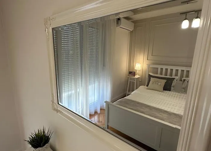 Appartement Julija *