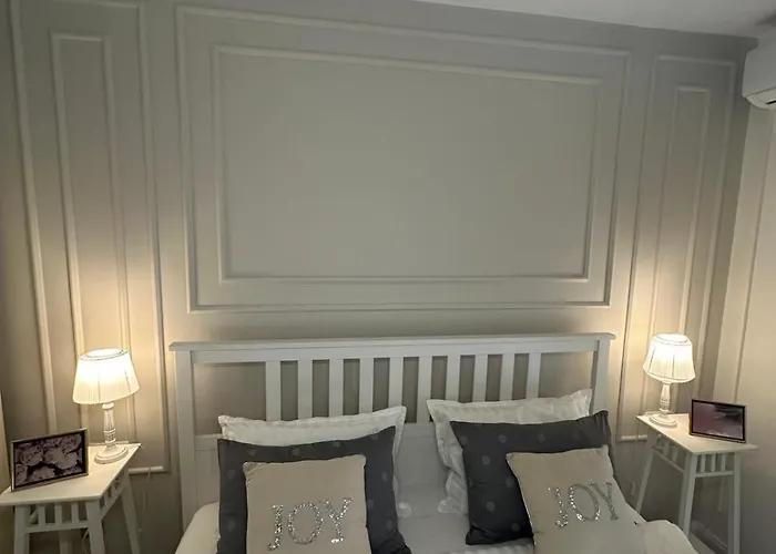 Julija Appartement Zadar