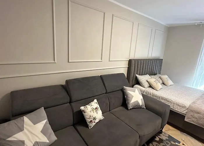 Apartmán Julija *