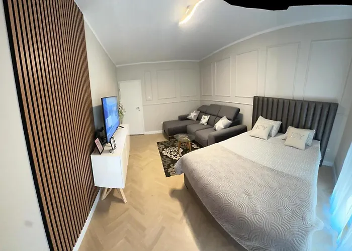 Appartement Julija